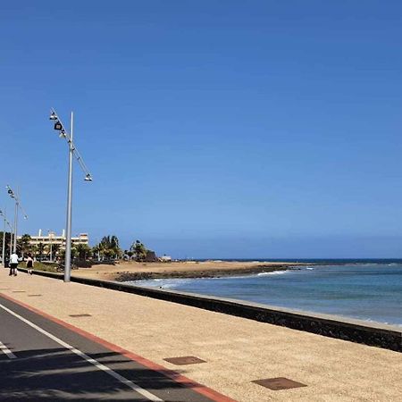 Costa Gaviotas Bungalow Puerto del Carmen  Exterior foto