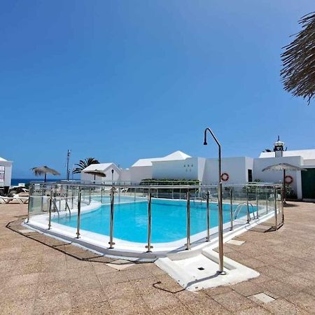 Costa Gaviotas Bungalow Puerto del Carmen  Exterior foto